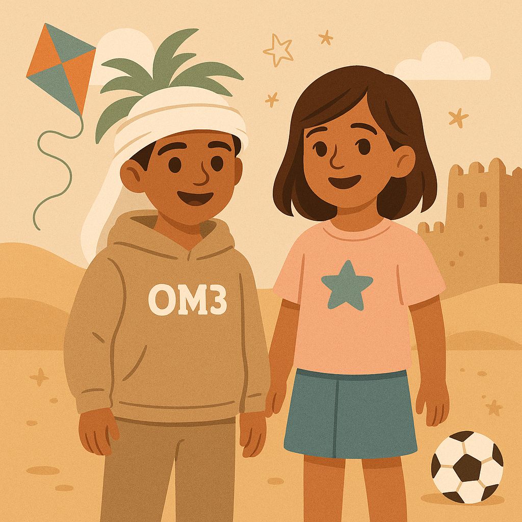 Product category image