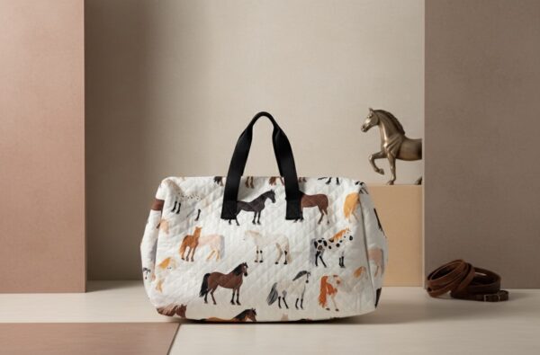 شنطة الخيل 🐎