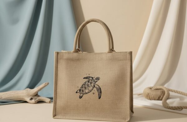 شنطة السلحفاة 🐢