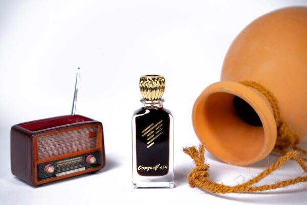 Omega Alain 💜🕰️