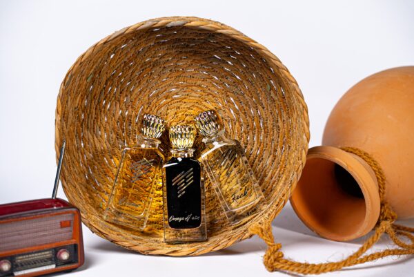 باكج رحلة العين  (كمية محدودة )