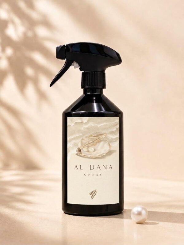 AL DANA-طلب مسبق-