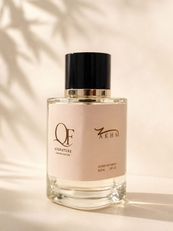 OF — Limited Edition